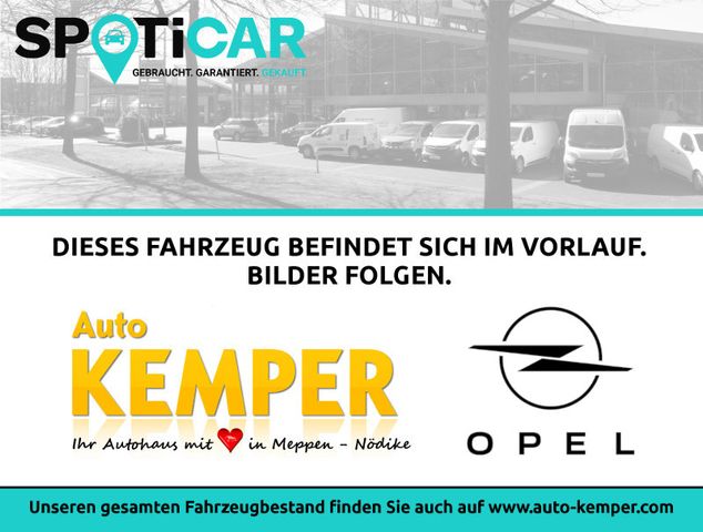 Opel Corsa 1.2 *LED*SHZ*LHZ*Kamera*