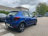 Dacia Sandero Stepway Celebration TCe90 GJR,Navi,Klima - Dacia Sandero: Stepway Celebration