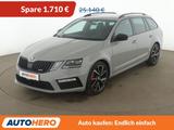 Skoda Octavia 2.0 TSI RS 245 Aut.*NAVI*LED*TEMPO*PDC* - Skoda Gebrauchtwagen in Köln