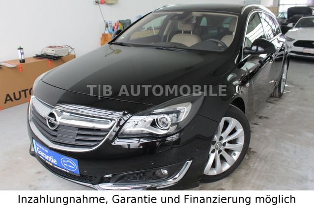 Opel Insignia 2.0 CDTI Business Navi Kamera Acc!