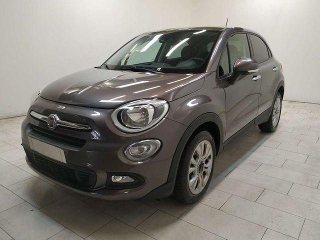 Fiat FIAT 500X 1.6 mjt Lounge 4x2 120cv