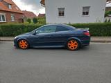 Opel Astra h twintop irmscher - Opel Astra: Irmscher