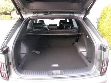 Bild 4 KGM Actyon Lux AT 2WD