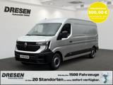 Renault Master Kastenwagen FWD Kastenextra L3H2 3,5t Blu