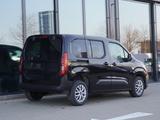 Fiat Doblo Kombi 1.5 130 AT / Navi + Keyless Go - Fiat Doblo Neuwagen
