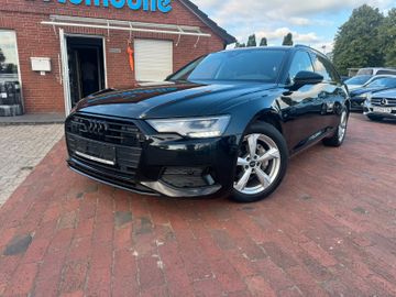 Audi A6 Avant 40 TDI sport NIGHT B&amp;O ACC TOTW CAM AHK