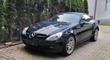 Mercedes-Benz Mercedes SLK 200 R171 Android Auto, AppleC... - Mercedes-Benz SLK r171
