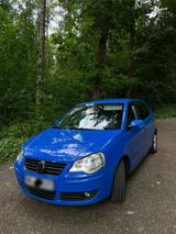 Volkswagen Vw Polo 1.4 TDI - Volkswagen Polo aus 2008: TDI