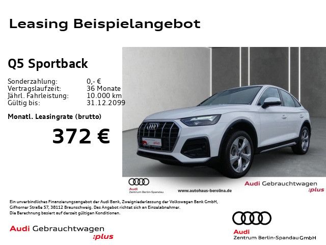 Audi Q5 - Bild 2