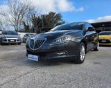 Lancia Delta 1.6 MJT DPF Oro - Lancia Delta aus 2011