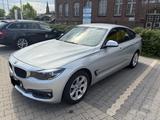 BMW 318 Gran Turismo Gran Turismo 318d - - BMW 318 Gran Turismo aus 2017