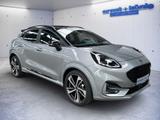 Ford Puma ST-LINE X 1.0EcoBoost Hybrid *NAVI*B&O*LED* - Ford Puma mit Benzin-Antrieb