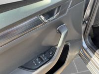 Skoda Superb - Vorschau Bild 13
