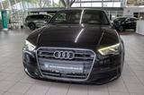 Audi Cabriolet  A3 | Ambition | S tronic | LED | ACC  - Audi Cabriolet mit Benzin-Antrieb: Cabrio, Klimaanlage