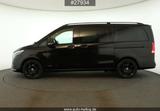 Mercedes-Benz V 300 d AVANTGARDE EDITION 4M lang #AMG#Night# - Mercedes-Benz V 300: Vollleder