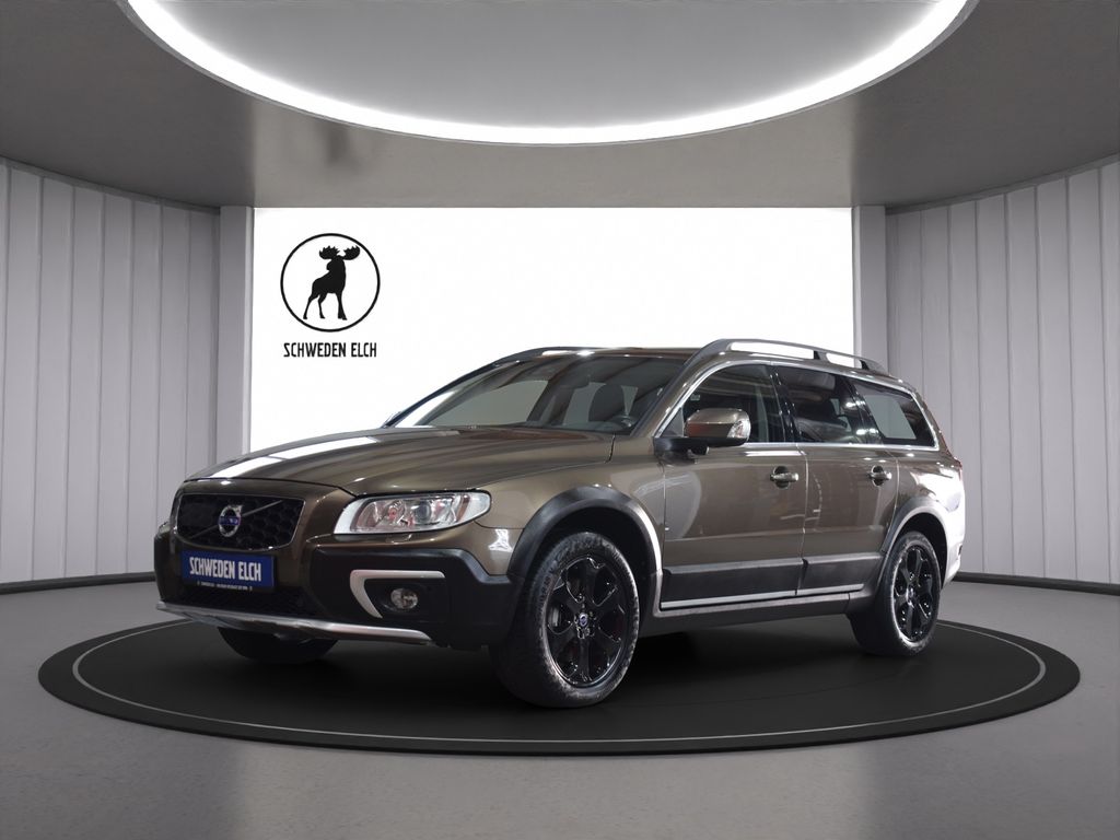 Volvo XC70