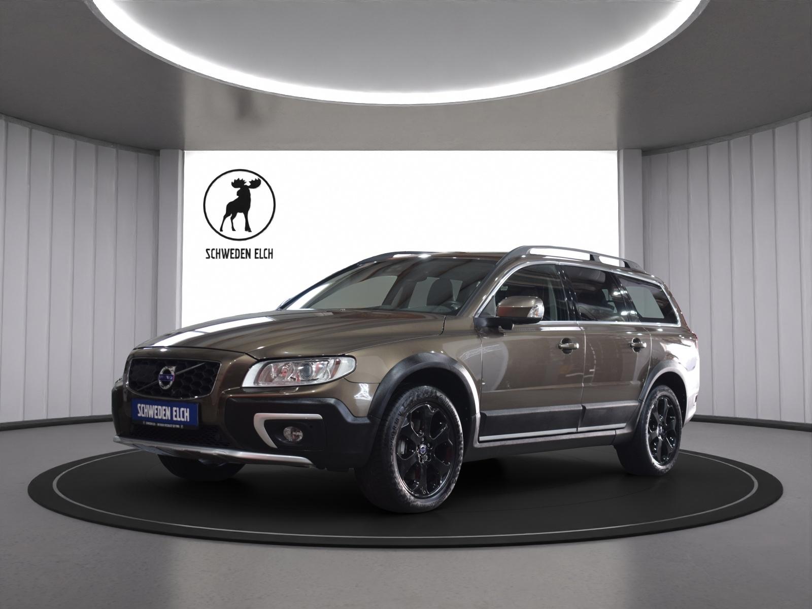 Volvo XC70 INSCRIPTION+S-DACH+AHK+360° KAMERA+BLIS+ACC
