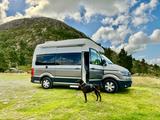 Volkswagen Grand California - Luxus-Camper für Abenteurer - Offers