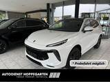 DFSK Forthing 5 Panorama 360° Totwinkel Tempom.Sitzh. - DFSK Forthing 5 SUV
