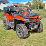 CFMOTO CFORCE 1000 - Offers