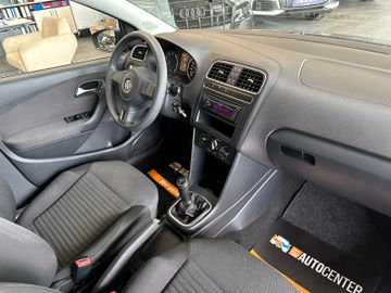 MYAUTOCENTER – Gebraucht- und Jahreswagen mit Werkstattservice in Pfaffenhofen Volkswagen Polo *Comfortline*Klima*Pdc*Szhz*