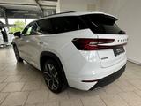 Skoda Kodiaq 1.5 TSI DSG iV Sportline ACC HUD LED 360° - gebrauchte Skoda Pickups