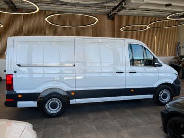 Volkswagen Crafter Kasten 35 mittellang FWD *TOUCH*DAB*2.HD