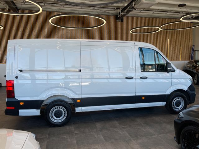 Volkswagen Crafter Kasten 35 mittellang FWD *TOUCH*DAB*2.HD