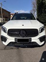 Mercedes-Benz GLB 200 d DCT -