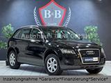 Audi Q5 2.0 TFSI Quattro*Navi*Scheckheft*AHK*ATM! - Audi Q5 bis 10.000 Euro