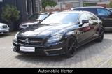 Mercedes-Benz CLS 63 AMG*NAVI*ESSD*LEDER*DRIVERS PACKAGE! - gebrauchte Mercedes-Benz CLS 63 AMG aus dem Jahr 2013