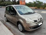 Renault Modus Grand 1.2 16V Dynamique - Renault Grand Modus aus 2010