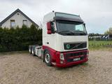 Volvo fh 13 500eev - Volvo Fh 13 500