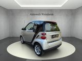 Smart FORTWO°COUPE°MHD°AUTOMAT°KLIMA°SHZ°52kW°PULSE° - Smart ForTwo: Pulse Mhd