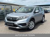 Honda CR-V Comfort 2WD 1.HAND+64TKM+EURO6 - gebrauchte Honda CR-V aus dem Jahr 2016