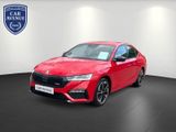 Skoda Octavia RS 2.0 TFSI Standhzg, AHK, Navi - Skoda Octavia: TFSI RS
