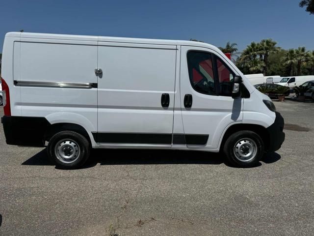 Fiat FIAT Ducato 30 2.3 MJT 120CV PC-TM Furgone