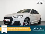 Audi A1 Sportback S line 40TFSI Stronic Navi LED ACC - gebrauchte Audi A1 aus dem Jahr 2022