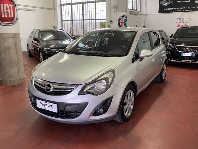 Opel Corsa 1.2 85CV 5 porte GPL-TECH Edition