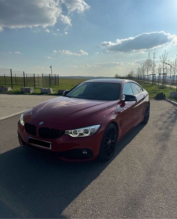 Image of BMW 430