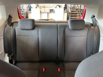 Volkswagen up! 1.0move up! *2.Hand*Klima*Navi*TÜV*TOP*