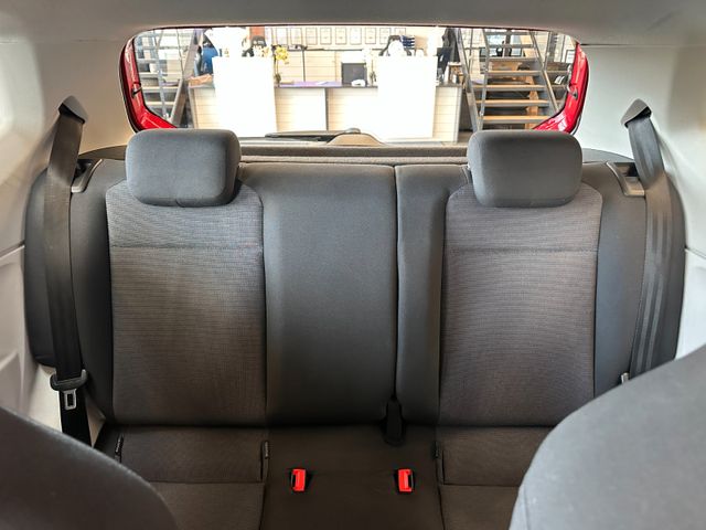 Volkswagen up! 1.0move up! *2.Hand*Klima*Navi*TÜV*TOP*