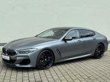 BMW M850i xDrive Gran Coupé "Top-Ausstattung" - BMW M850