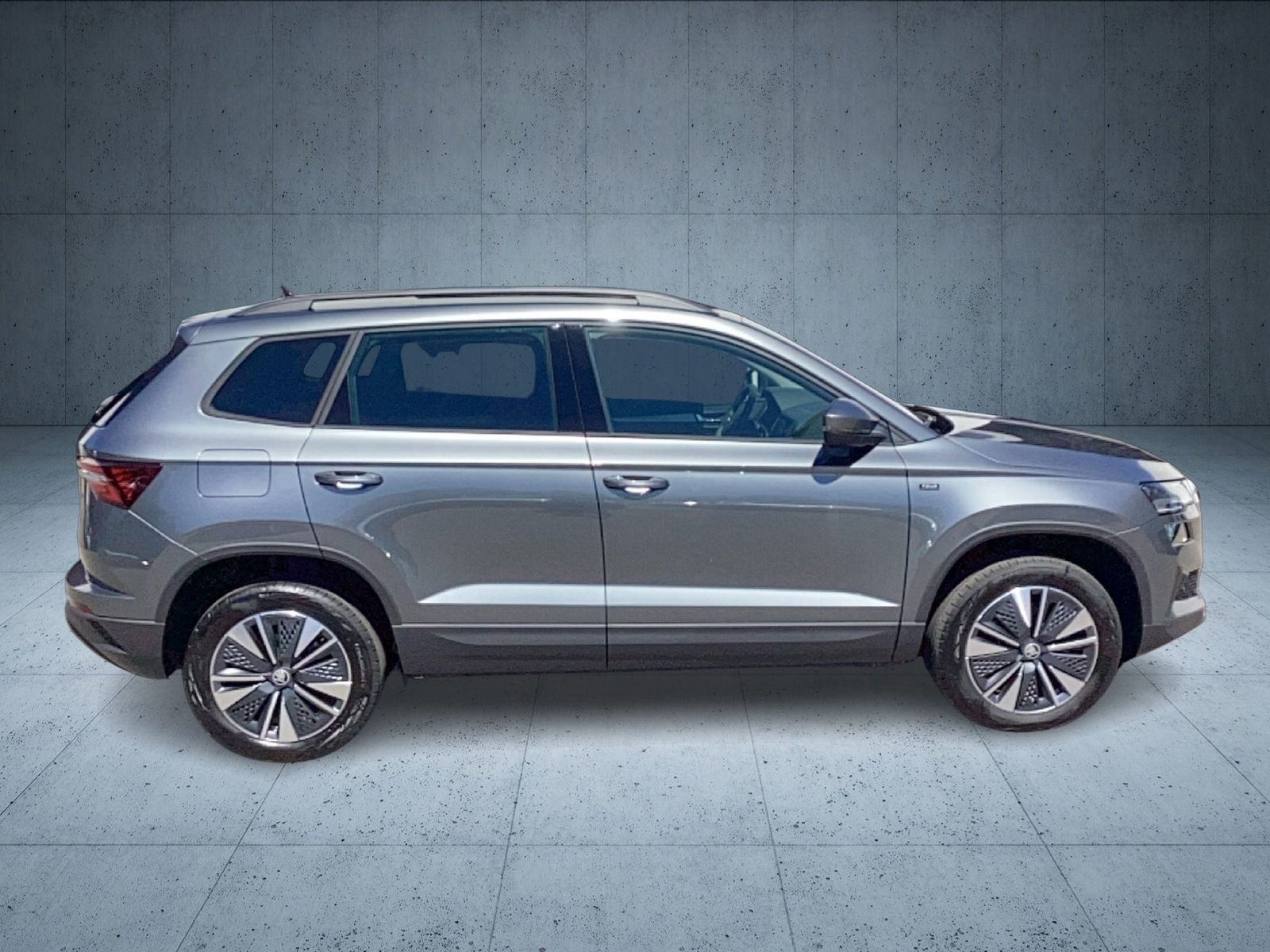 Skoda Karoq - Bild 6