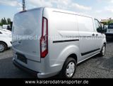 Ford Transit Custom 300 L1H1VA Ka. Klima Navi PDC EU6 - Ford Transit Custom aus 2018