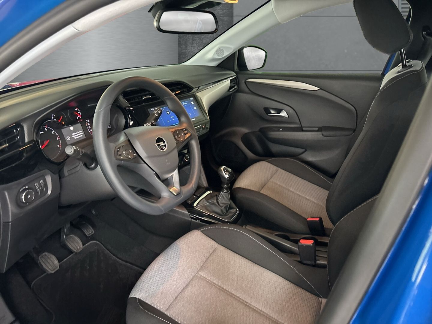 Opel Corsa - Bild 7