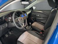 Opel Corsa - Vorschau Bild 7