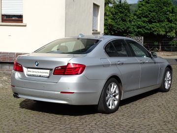 BMW 525 - 6