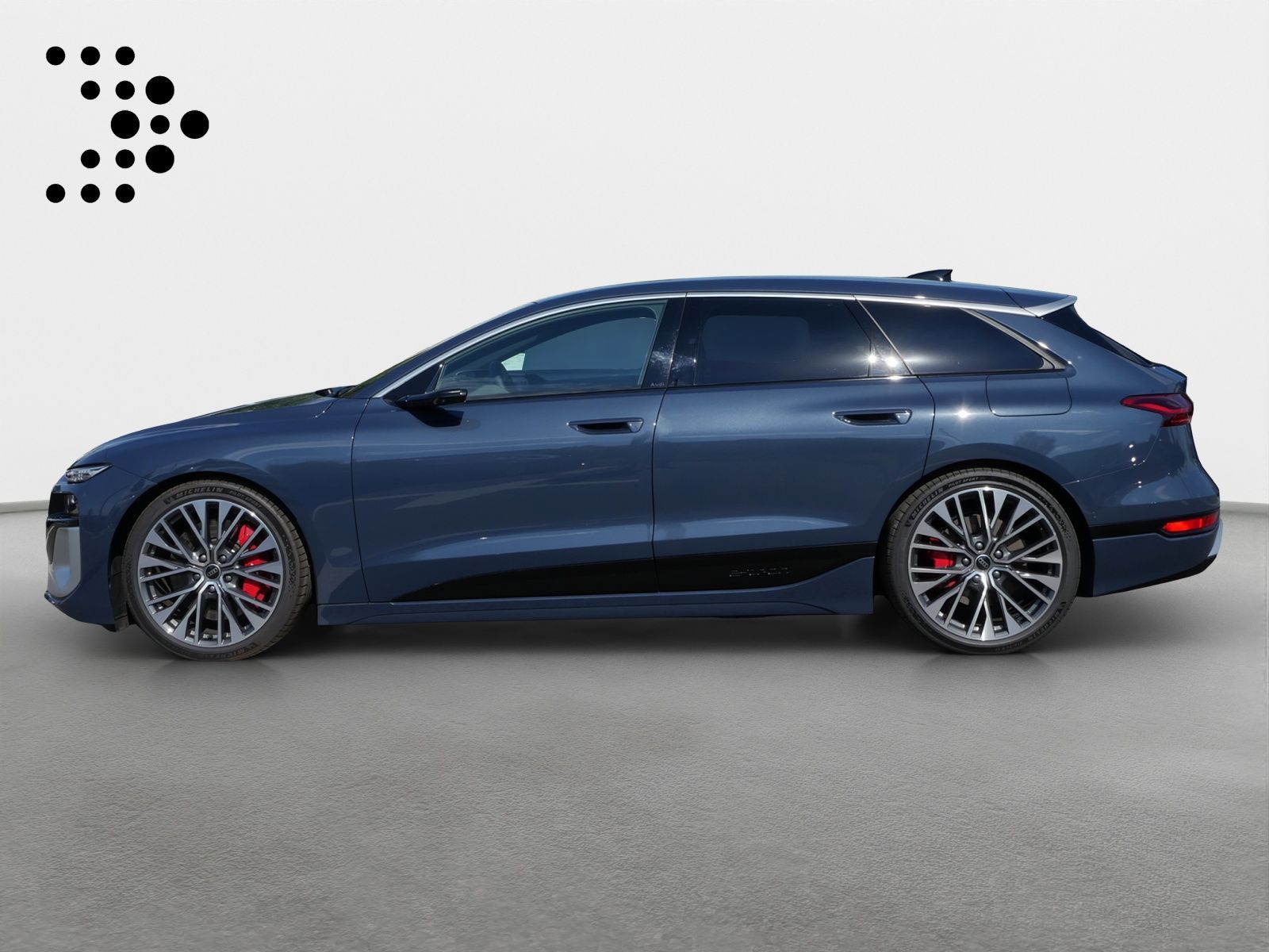Audi S6 e-tron - Bild 3