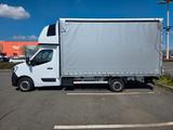 Renault Master - gebrauchte Renault Master aus dem Jahr 2024